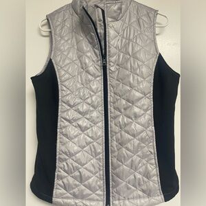 Medium exerteck puffy vest